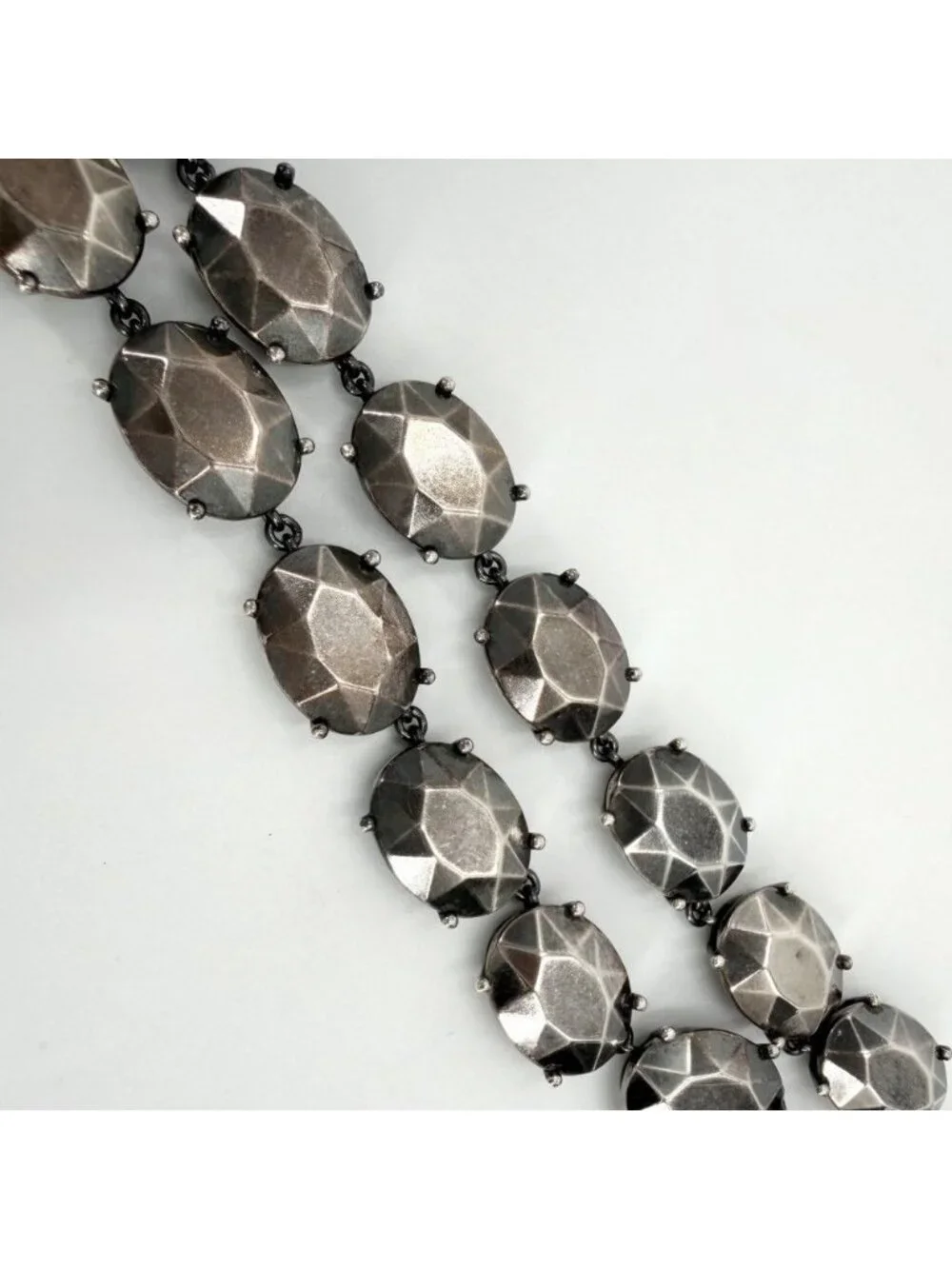 Bottega Veneta Necklace Bijou